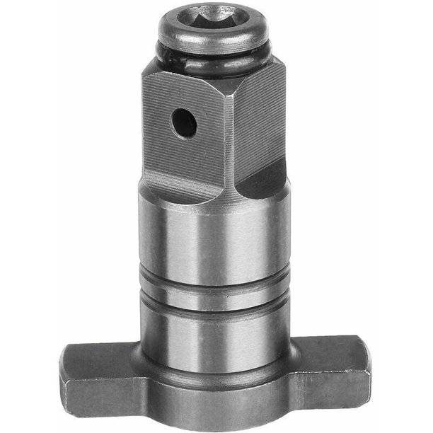 Brushless Electric Impact Wrench Hex Shaft Accessories Tool Part The Multi-function Electric Wrench