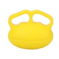 thumbnail image 2 of Finger Strengthener Ball, PU Sponge Leisure Play Hand Exercise Ball Slow Rebound  For  For School Travel, 2 of 8