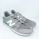 thumbnail image 2 of New Balance Mens 520 U520GH Gray Running Shoes Sneakers Size 9 D, 2 of 6