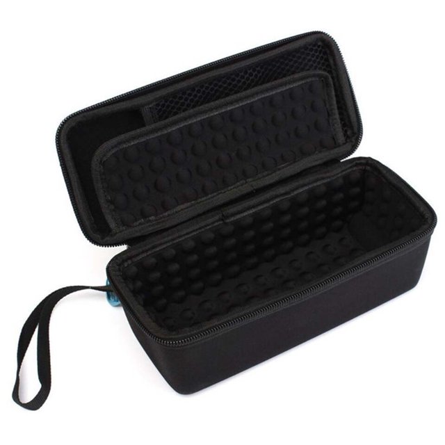 Caso Protector para Altavoz Flip 1 2 3 4 - Impermeable y