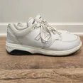 thumbnail image 2 of New Balance 813 Shoes, Men's 7.5, White, Casual, Walking, Sneakers, 2 of 6