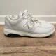 thumbnail image 2 of New Balance 813 Shoes, Men's 7.5, White, Casual, Walking, Sneakers, 2 of 6