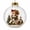 #E, variant on LOWLHOME Clearance!Glowing Christmas Story Ornament, Light-Up Mini Holiday Scene with Warm LED Light, Festive Keepsake Gift for Home Christmas Party Decoration,#A