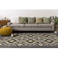 thumbnail image 3 of Hauteloom Lepanto Throw Pillow, 3 of 11