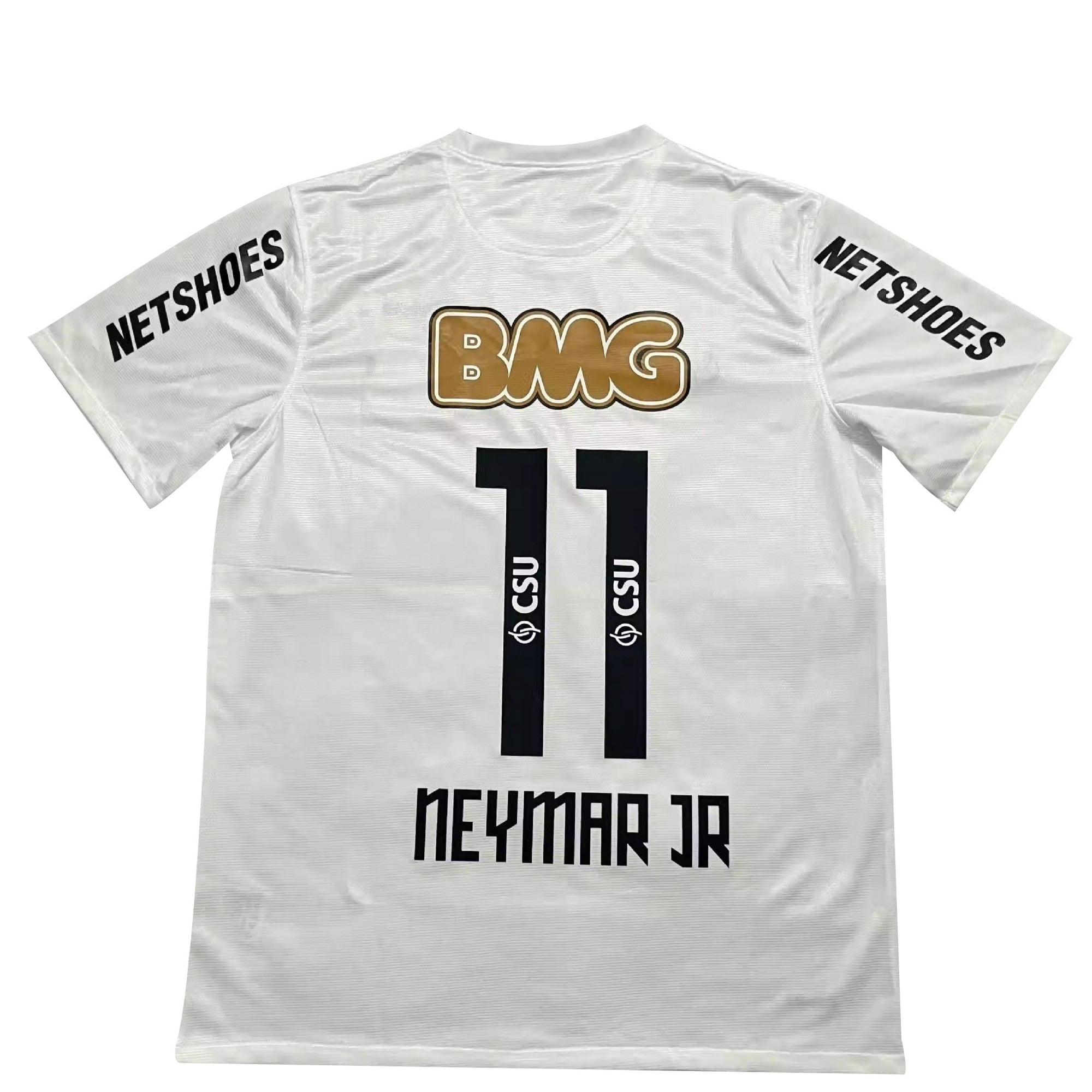 Maillot De Football équipe De Santos Neymar JR 11 - Australia
