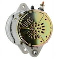 thumbnail image 2 of New 24V 50A Alternator Fits Caterpillar 120Hna 12H 12Hna 135H 135Hna 101211-8130, 2 of 2