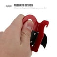 thumbnail image 2 of REOFLYUP Bottle Opener Red Iron 6Pcs 2.8X1.6X0.8In For Home Hotel Outdoor Use, 2 of 6