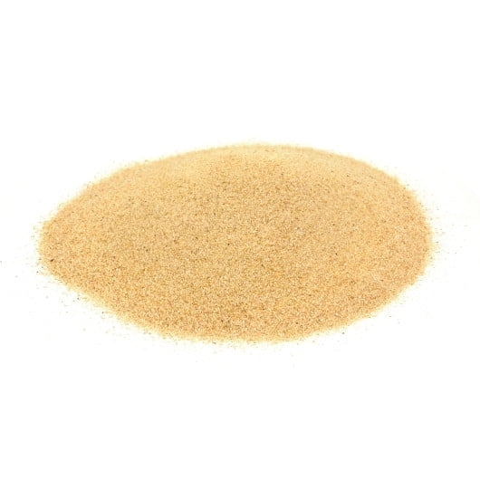 Sauer Granulated Garlic, 7 Pounds, 3 Per Case