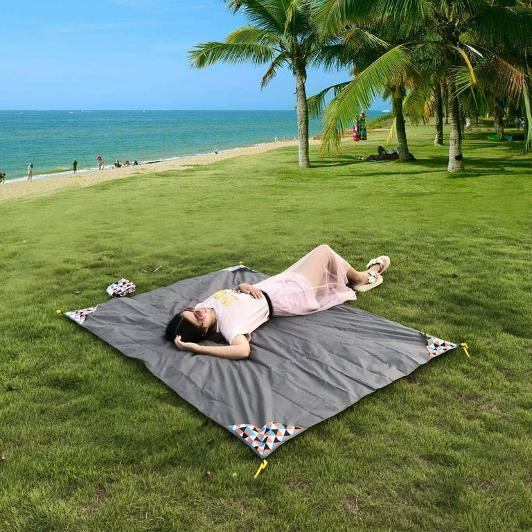 HZJOYUE Outdoor Blanket 71