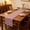 Multicolor-7M, variant on Table Runner Independence Day Star Polyester for Dining Table 13x59in / 13x71in / 13x79in