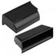 thumbnail image 1 of Caja de almacenamiento Amonsee para Land Rover LR4 Discovery 4 2009-2016 Negro 4 piezas, 1 of 8