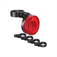 thumbnail image 1 of Soporte para Bicicleta Oculto, Antirrobo, Rastreador GPS, Soporte Reflector para Bicicletas de Montaña, Bicicletas Eléctricas y Scooters, 1 of 6