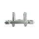 thumbnail image 1 of BASE MANUBRIO ITALIKA 250 Z (14-19), 1 of 4