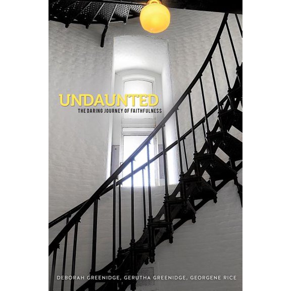 Undaunted, (Paperback)