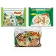 thumbnail image 5 of NineChef Mama - Spoon Plus Mama Instant Noodle(shrimp,shrimp creamy, PA-lo Duck, Chicken, Pork, Chand, Flat Noodle, Rice Vermicelli, Pho Ga Chicken, Pho Bo Beef ) 10 flavors 3 bags each total 30 bags, 5 of 5