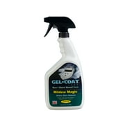 Gel Coat Labs All Marine 32 oz. Mildew and Stain Remover