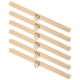thumbnail image 3 of Metal Purse Frame, Metal Wallet Frame Hardware Accessories  For Bag Making, 3 of 8