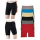 thumbnail image 1 of Pack 6 Boxer Largo Mujer BLOOMER Tatys Fashion Pack con 6 Diferentes Colores Tatys Fashion 1354-6, 1 of 3