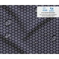 thumbnail image 2 of Soimoi Home & Outdoor Upholstery Fabric - Block Theme - 56" Wide By 5 Yard - Ideal for Chairs, Table Covers & DIY Projects - Blue, 2 of 7
