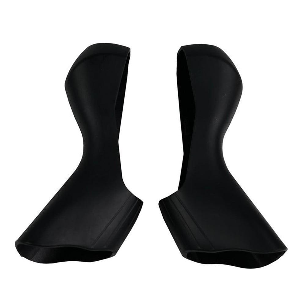 2pcs/pair Bracket Shifters Lever Cover Hood for Road Bicycle ST-6800/5800/4700 ！ 