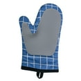 thumbnail image 5 of Wovilon Kitchen Cooking Microwave Oven Gloves Glove Pot Pad Heat Protection Microwave Oven Supplies, 5 of 5