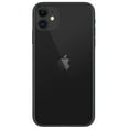 thumbnail image 4 of Restored Apple iPhone 11 - Carrier Unlocked - 128GB Black (Refurbished), 4 of 4