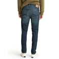 thumbnail image 2 of Signature by Levi Strauss & Co. Men's Skinny Fit Jeans, 2 of 6