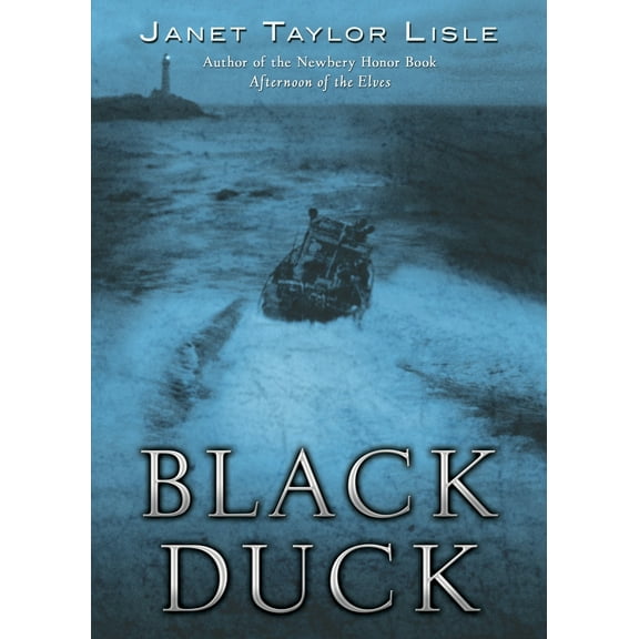 Pre-Owned Black Duck (Paperback) 0142409022 9780142409022