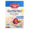 Organic Arrowhead Mills Gluten Free Rise & Shine Hot Cereal, 24 Oz