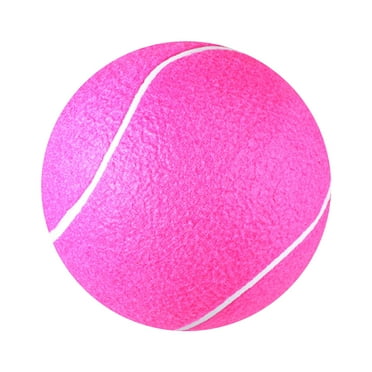8 -inch Tennis Balls Kids Tennis Ball Outdoor Tennis Ball Giant Tennis Ball Child