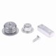 thumbnail image 4 of Furniture Shoe Cabinet Connection Hardware Shoe Cabinet Flipping Frame Fixed Screw Fittings, 4 of 5
