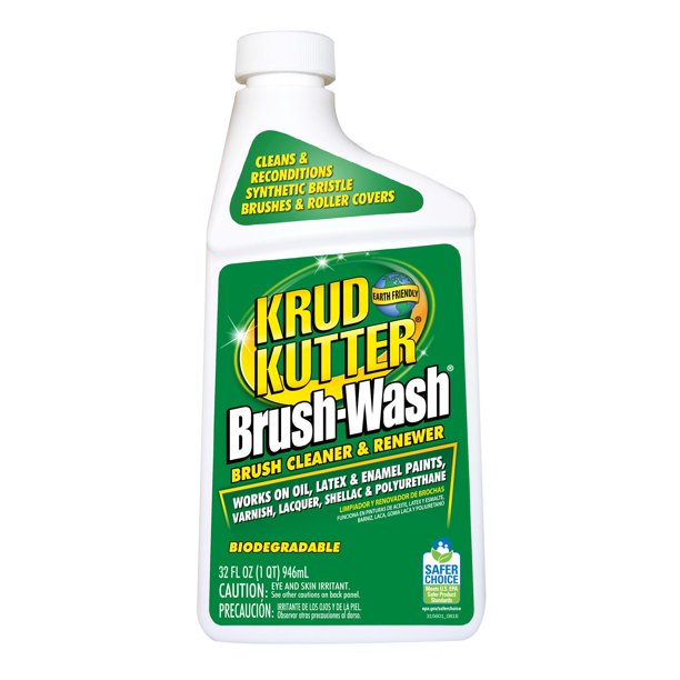 Limpiador y renovador Rust-Oleum Krud Kutter BW326 946ml