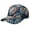 Hawaiian, variant on Baseball Cap Fruit Pineapple Pattern Print Adjustable – Dad Hat for Tropical Hawaiian Summer Vibes