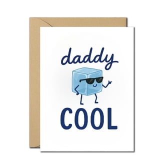 Father's Day Card for Meat Lovers  "Happy Father's Day to the Rarest of  Them All" Steak Illustration  Envelope Included, Blank Inside  Perfect  Gift for Dad or Husband - Walmart.com