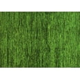 thumbnail image 1 of Ahgly Company Indoor Rectangle Abstract Green Modern Area Rugs, 7' x 10', 1 of 4