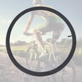 thumbnail image 1 of Sonew Children Bike Inner Tube, High Strength 2PCS Bicycle Inner Tube, Accessories Children Bike For Mountain Bike Replacement Parts, 1 of 8