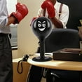 thumbnail image 6 of Desktop Punching Bag with Suction Cup Reflex Bag for Office Table and Counters Stress Relief Desk Punch Ball Fun Gift for Party for Kids and Adults, 6 of 6