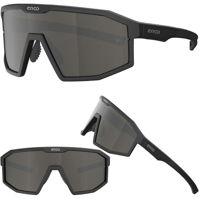 Gafas Deportivas ER00 HD Polarizadas Pequeñas y Estrechas para Mujer