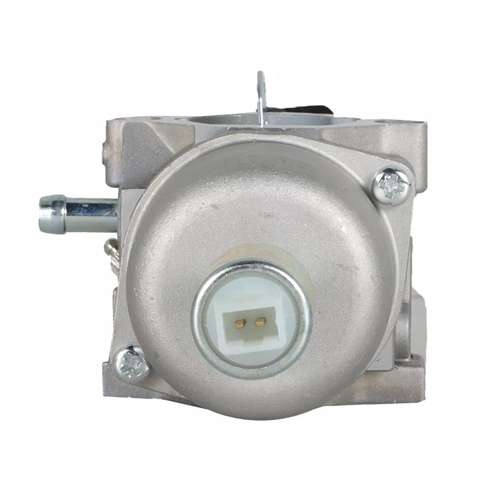 Carburetor Kit for John Deere L105 D100 D105 D110 Lawn Mower 17.5-19.5HP Engine Replacement Part MIA11491 Compatible