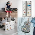 thumbnail image 4 of Cute Fresh Stickers 100 Pcs Trendy Style Stickers Laptop Stickers Pack Cool Sticker for Snowboard Bicycle Luggage Water Cup Decal, 4 of 7