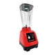thumbnail image 5 of Licuadora Comercial Bosstech 2L Plastico Rojo 3 Velocidades, 5 of 6