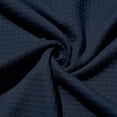 thumbnail image 7 of KeShDi Men's Shirts Polo Shirts Men's Colorblock Short Sleeve Shirt In Breathable Fabric with Classic Collar Navy 2X, 7 of 7