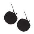 thumbnail image 2 of 2 PCS Grow Tents Vent Cover Dust Insect Proof Filter Ventilation Cover Vent Mesh Hood for Duct System 24cm/9.4in, 2 of 9