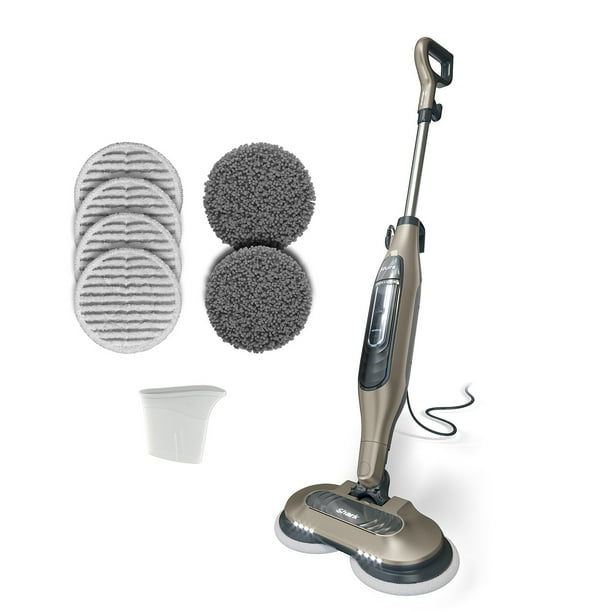 Shark Steam Cleaner オールインワン Shark Steam Cleaner All in 1 オプション5点セット Amazon