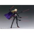 thumbnail image 1 of En Stock BANDAI SHFiguarts Anime STAR WARS: VISIONS Figura Am Karre 140 MM Figuras de acción SHF Colección Modelo Juguetes, 1 of 3