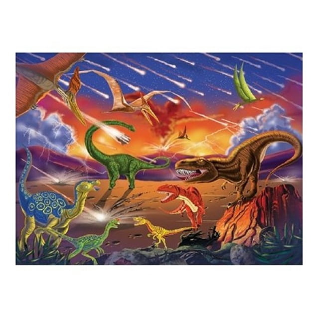 An Era Cardboard Jigsaw 300 Piece 