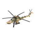 thumbnail image 2 of Kit de construcción de maquetas de aviones a escala 1:72. Maqueta de avión realista, recuerdo, simulación DIY. Crimea, 2 of 9