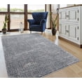 thumbnail image 3 of United Weavers Rushmore Bordered Modern Abstract Area Rug, Multi, 5'3" x 7'2", 3 of 6