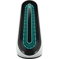 thumbnail image 5 of Dell Alienware Aurora R12 Gaming/Entertainment Desktop PC (Intel i7-11700F 8-Core, GeForce RTX 3070, 32GB RAM, 4TB SATA SSD, Wifi, USB 3.2, Win 10 Pro) with WD19S 180W Dock, 5 of 7