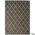 thumbnail image 4 of Nourison  Tranquility Area Rug Brown 7' 9" x 10' 10" 8' x 10' Indoor Beige Rectangle, 4 of 5